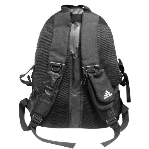   Club BackBag Handle and shoulder Black/Gold Training Bag NEW  
