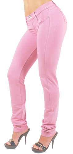 New Sexy Skinny Jeggings   Stretch Jean Leggings Spring & Summer 