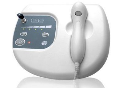   and underarm the rio beauty home laser body hair removal kit comes