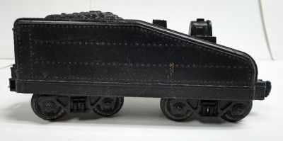 1970 Lionel O Gauge 8040 Engine and Tender  