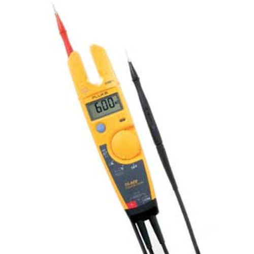 New Fluke T5 1000 Continuity and Current Tester  