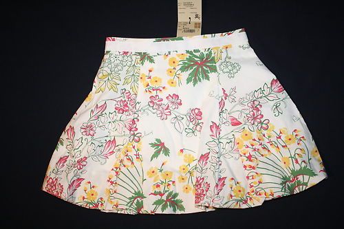 NWT Burberry Girls Suzie skirt   10 y  $170   CUTE  