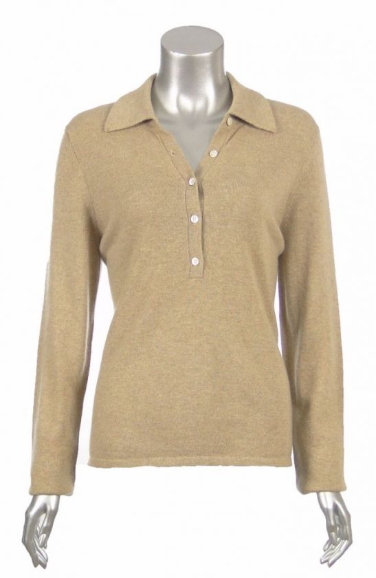 Sutton Studio Womens Cashmere Sweaters Assorted Styles   Various 