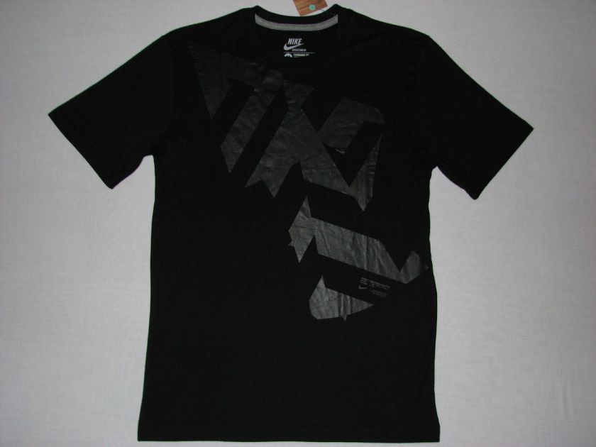   Sportswear Ronaldo Soccer Football T Shirt QT CR7 DTC Superfly NWT