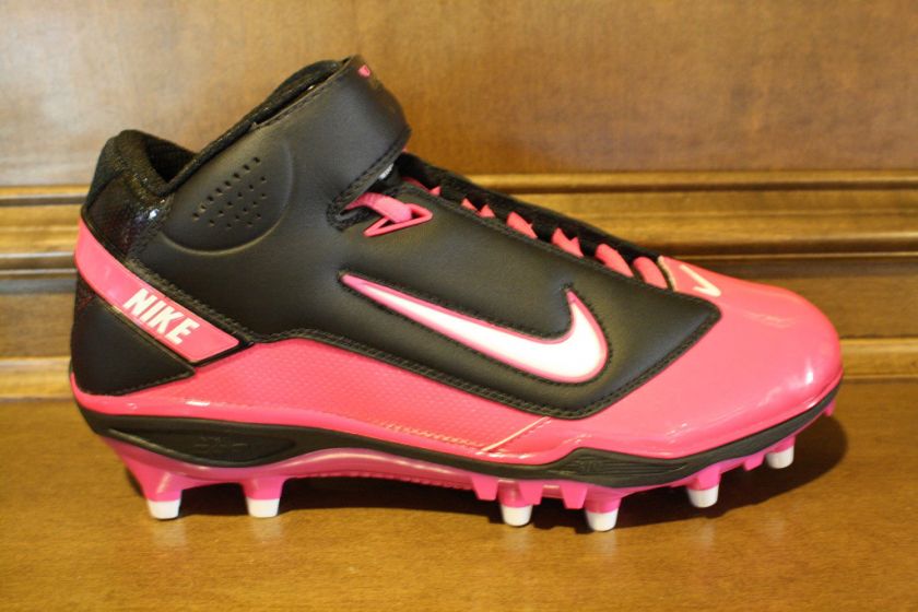 New NIKE AIR LT SUPERBAD Vapor Jet 4.2 THINK PINK  