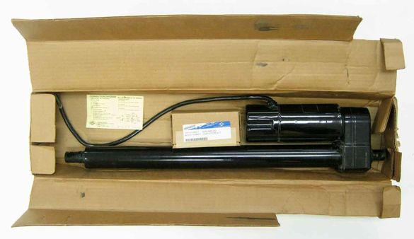 NEW WARNER ELECTRAK 5 A12 05B5 500#/115VAC ACTUATOR NOS  