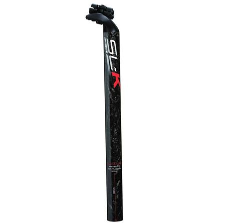 FSA SLK SBS 27.2/350/SB20 CARBON SEAT POST  