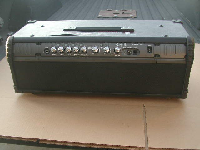 Line 6 Spider 3 III HD75 75 Watt Amp Head  