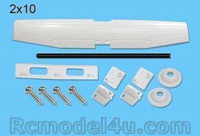 Skyartec Cessna 182 Part  CE1 002 Main Wing(assembly)  