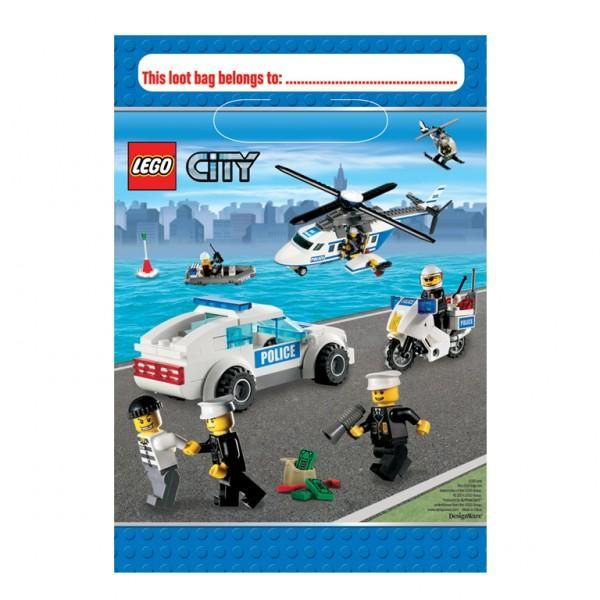 Lego City Partywear   All Under One Listing   Free Post  