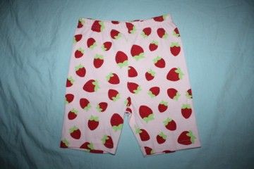 NWT GYMBOREE GIRLS SIZE 6 GYMMIES PAJAMAS 2 PIECE SET SPRING SUMMER 