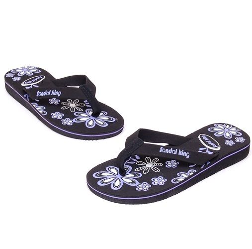 Womens Flip Flops Beach Sandals Summer Thongs Flats Vacation Travel 