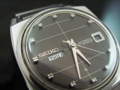 RARE & MINT Vintage Seiko M88 Sea Lion  