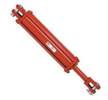 Hydraulic Cylinder   2500 PSI   5in Bore   36in Stroke  