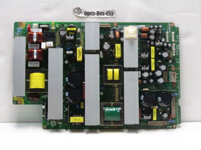   42PF7220A/37 Power Supply Part # LJ44 00101B or REV 0.65  