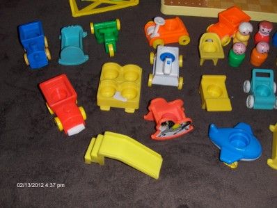   Price Little people Daycare/Preschool & Much More LQQK  