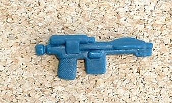 VINTAGE WEAPON BLUE Stormtrooper, IG88 Star Wars  