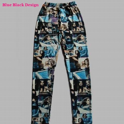  1 leggings material korean soft silk velvet crystal 2 