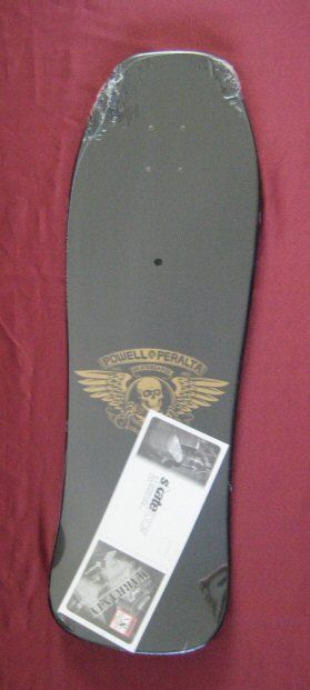   Welinder Nordic Skull Skateboard Limited Edition Sold Out NIS  