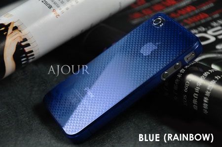   it keeps the elegance of your iPhone and make it different to others