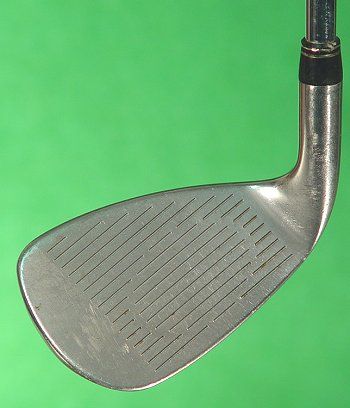 King Cobra SS I Oversize PW Pitching Wedge Steel Regular  