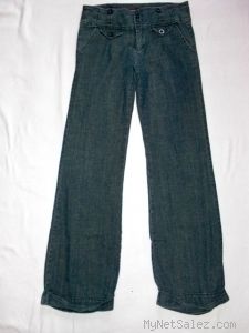 Womens Celebrity Pink Jeans Size 11 Item48996  