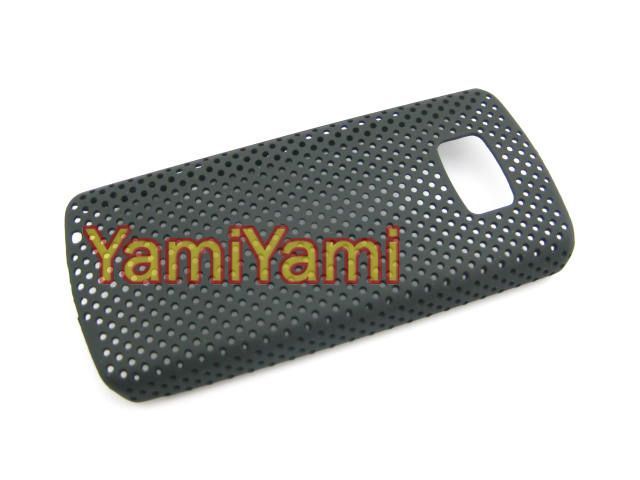 Plastic Skin Protector For Nokia 700 Zeta Hole Cover Case Guard  