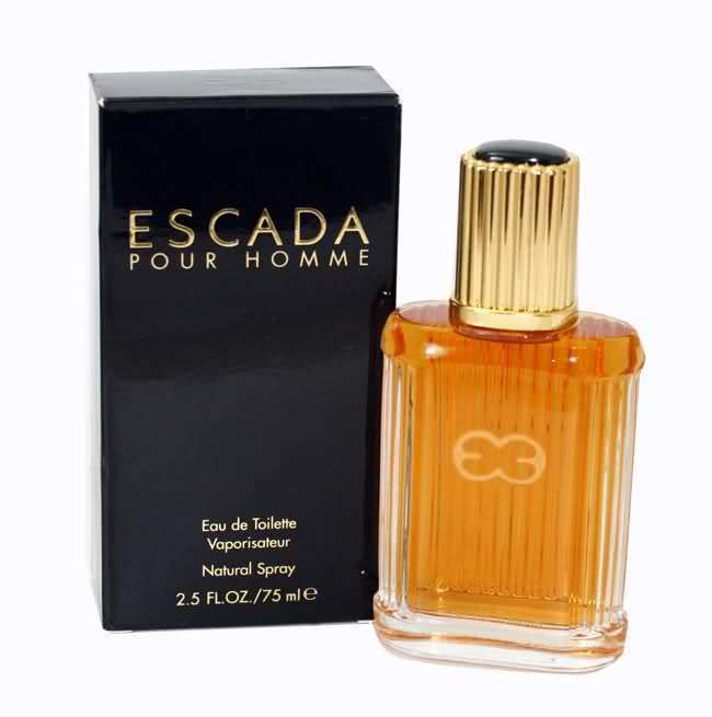   BY ESCADA 2.5 oz edt spray NIB RARE Perfume Cologne Fragrance  