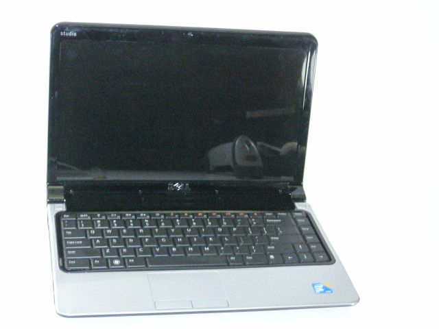 AS IS DELL STUDIO 1440/14Z LAPTOP NOTEBOOK  