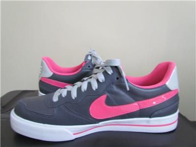 Nike Womans Anthracite/Spark SWEETACE83 Sizes 6.5,8.5,9, 9.5  