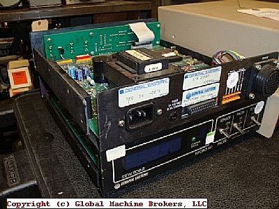 General Eastern Dew Point Monitor Hydro M1  