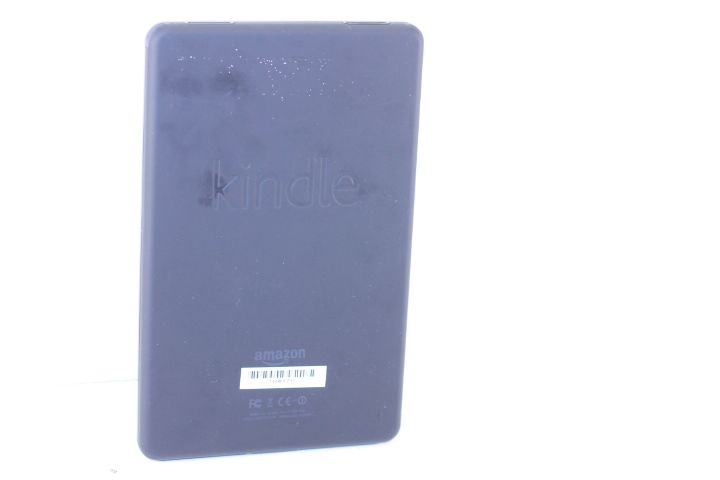  KINDLE FIRE DIGITAL BOOK EREADER D01400  