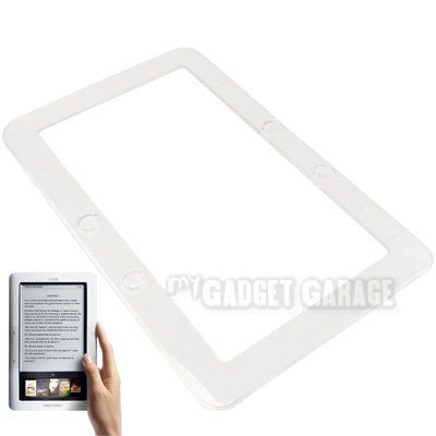 Protector Hard Cover Case For Barnes Noble Nook +Screen  