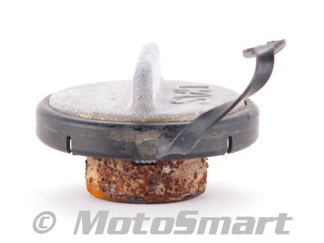 82 1982 Honda Goldwing GL1100 GL 1100 Gas Fuel Tank Cap   17660 MB9 