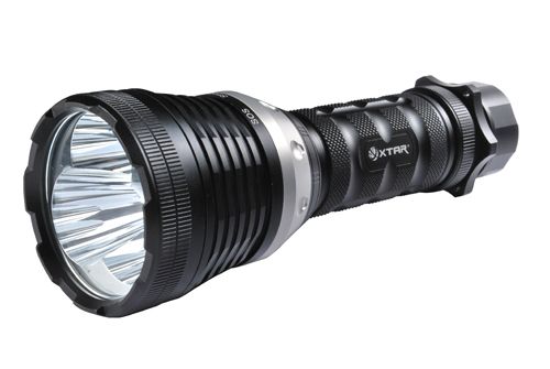 New XTAR S1 CREE XM L U2 2800Lumens 4Mode LED Flashlight Torch  