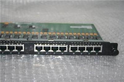 IBM 08L2730 CARD 16 Port Expansion (243552)  