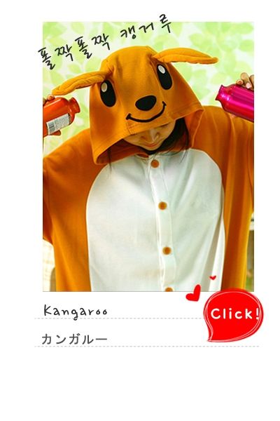 KIGURUMI SAZAC Animal Pajamas Adult / Kid Part.2 *20type  