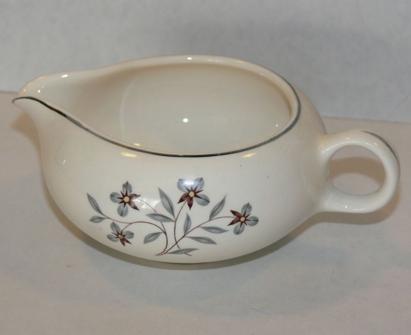 Salem Whimsey Creamer 61U in Near Mint Condition  