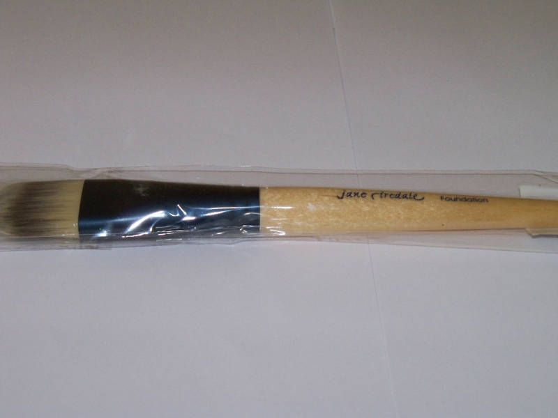 Jane Iredale Foundation Brush  