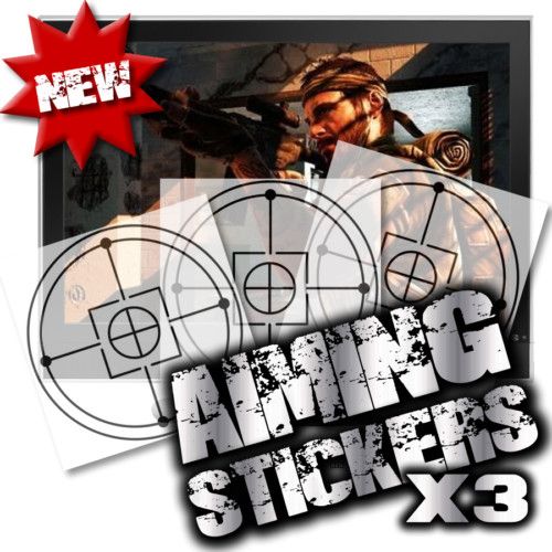 CALL OF DUTY BLACK OPS 15TH PRESTIGE PERK AID PERK X 3  