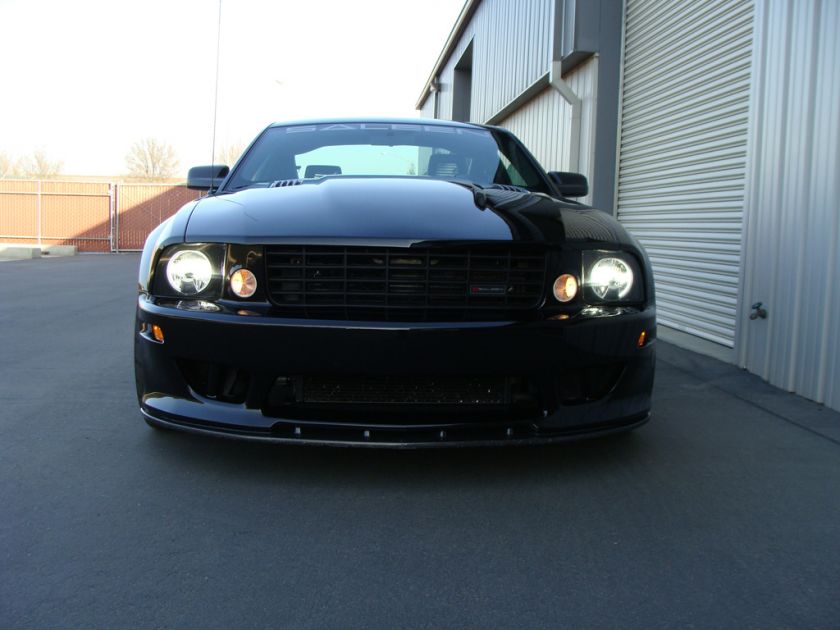 Ford  Mustang in Ford   Motors