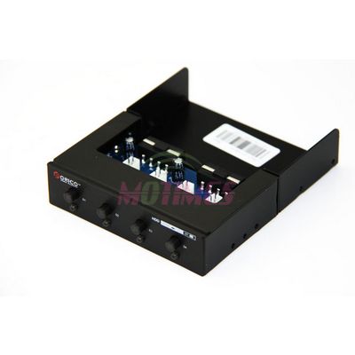 standard floppy drive size easy to install control and switch