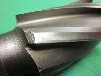 BROWN SHARPE #9 B&S SOLID COUNTERBORE 1 1/4 &  1 3/4  