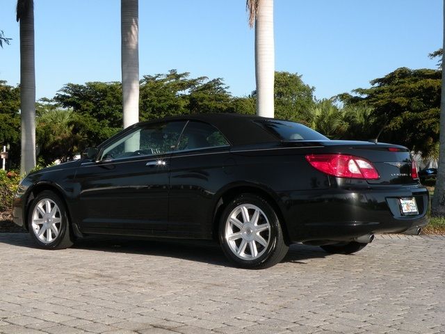 2008 Chrysler Sebring Limited   Photo 50   Fort Myers, FL 33908