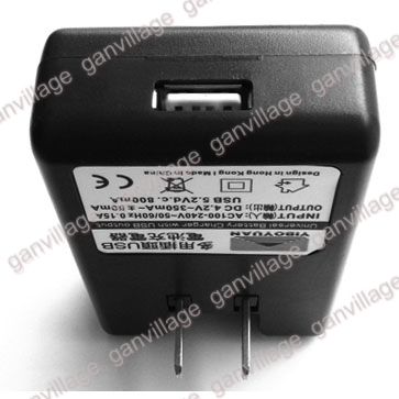 Battery charger Huawei 3 Mifi E5830 U8220 HB4F1 E585  