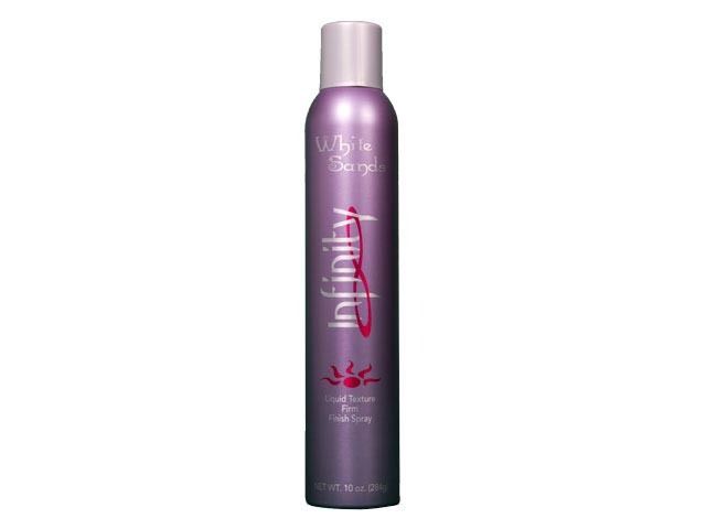 Wite Sands Infinity Hair Spray 10oz  