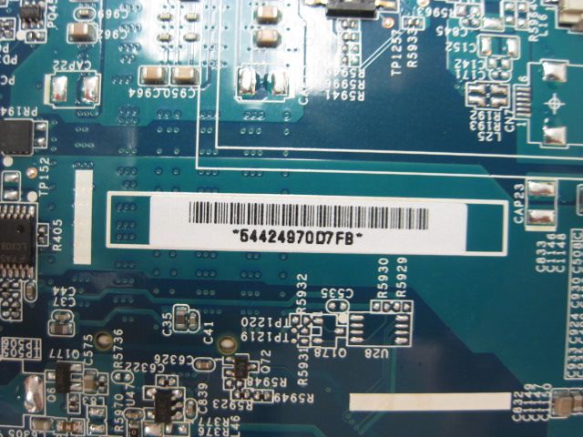 NEW SONY Vaio VPCEB3AFX/BJ motherboard new genuine  