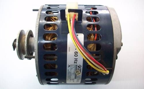 GE Washer Motor WH20X10003 CPL12460BT 4A  