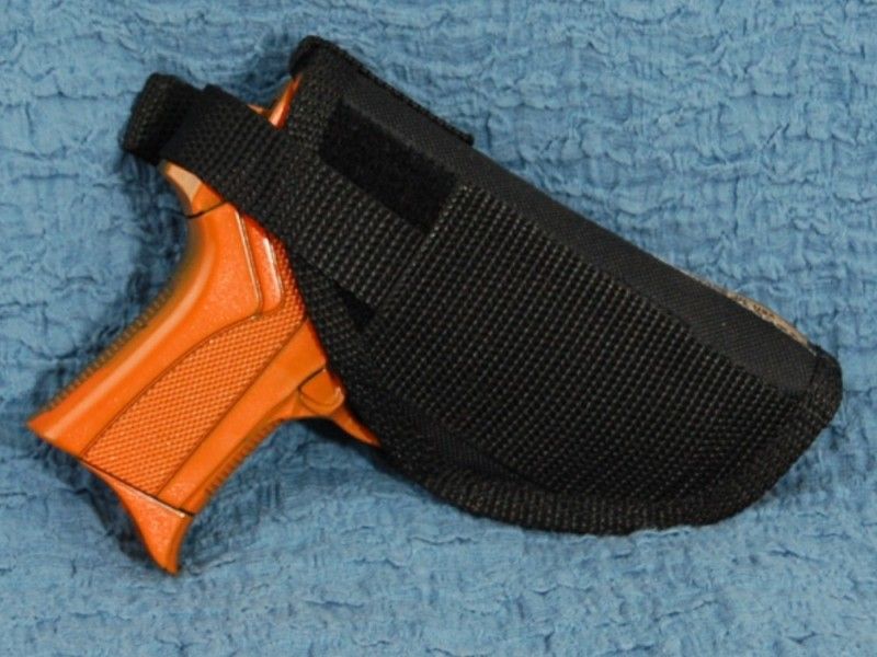 Barsony Belt Clip Holster for FEG PA63 PA64  