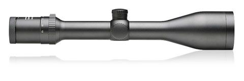   matte black rifle scope sku mrm031256 b04 field of view 33 10 5